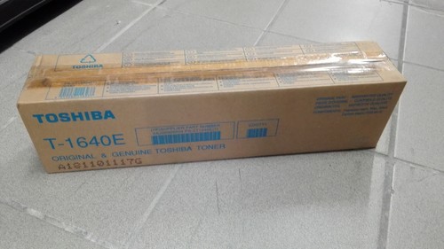 Toshiba 1640e cartuccia - toshiba, t-1640e