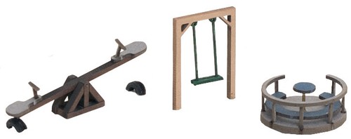 14368 noch accessori parco - 14368,