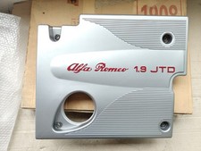 CARTER SUPERIORE MOTORE