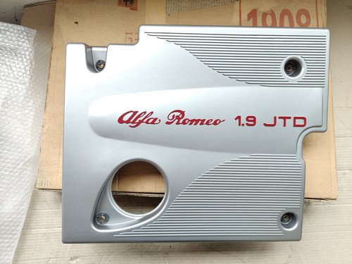 Carter superiore motore - carter,