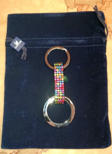 Swarovski 860474 portachiavi - 860474,