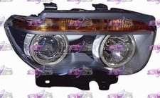 FARO FANALE PROIETTORE DX