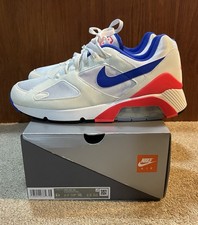 Nike Air Max 180 'Ultramarine'