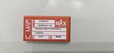 C-Map MAX Francia Mediterraneo