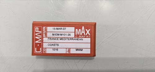 Map max francia mediterraneo - max,