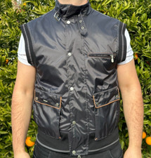 Gilet giacca leggera Belstaff