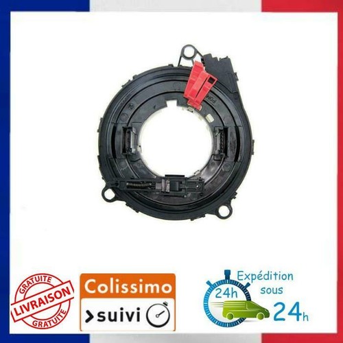 Contacteur tournant ressort - tournant,