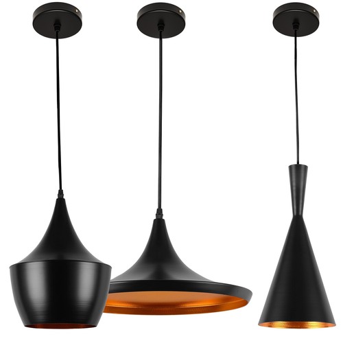 Lampadario vintage soffitto - da,