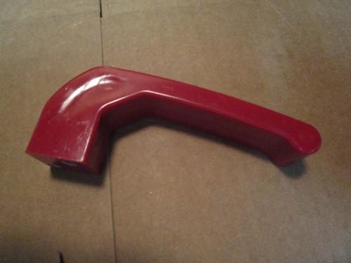 Berkel slicer carrige handle - slicer,