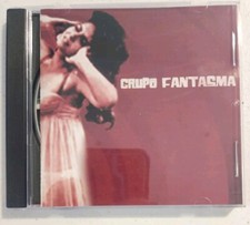 Grupo Fantasma by Grupo