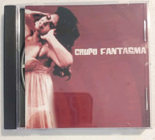 Grupo fantasma - fantasma, by