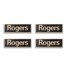 Rogers LS 3/5A altoparlante