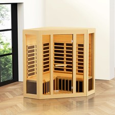 VEVOR Sauna infrarouge