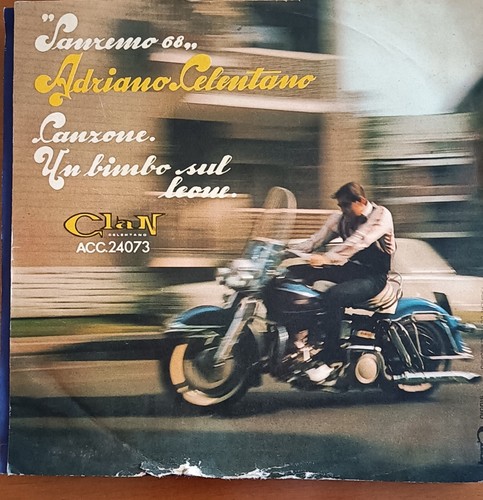 Adriano celentano lotto - lotto, 9