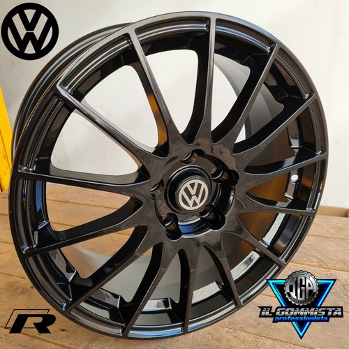 Kit cerchi lega - lega, 18"