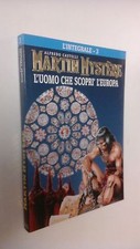 ALFREDO CASTELLI:MARTIN