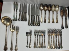 christofle France posate luigi