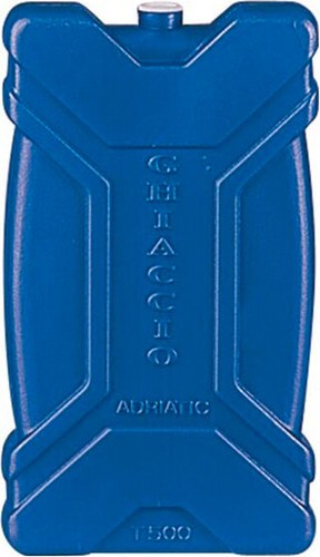 Adriatic piastra ghiaccio - piastra,