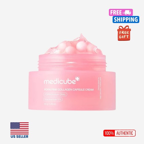 Medicube pdrn crema capsule - medicube,