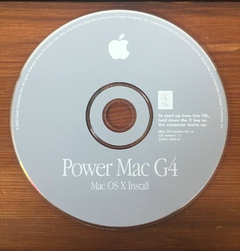 2002 macintosh power mac - 2002,
