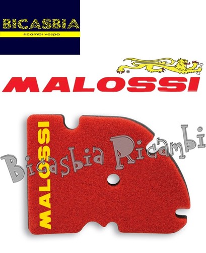 18989 filtro aria malossi - aria,