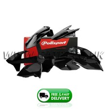 Kit plastiche carene KTM 125SX