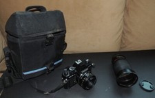 Macchina fotografica Yashica