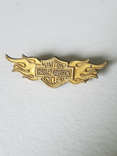 Harley davidson usa - usa, fiamme