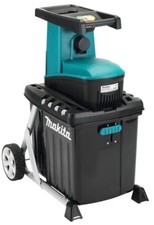 Biotrituratore 67l 2500w - biotrituratore,