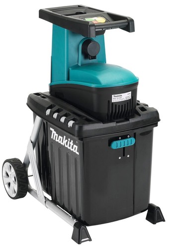 Biotrituratore 67l 2500w - biotrituratore,