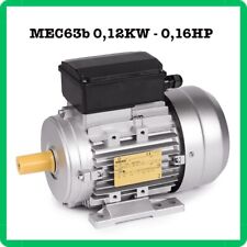 motore elettrico monofase