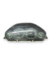 Tachimetro / Contachilometri Jaguar X - Type 3.0 Benzina (2001 > 2009) cod.1X4F-
