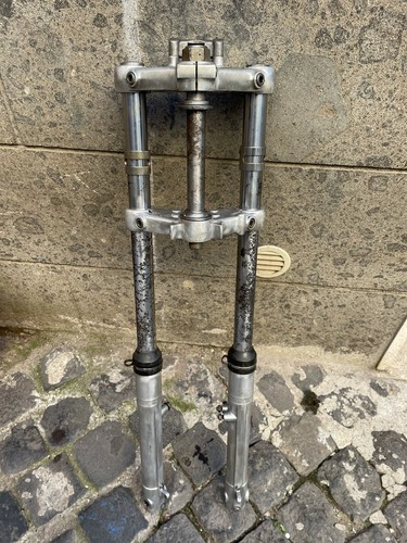 Forcella marzocchi diametro - 35,