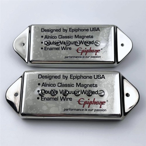 Epiphone casino dog ear p90 - casino,