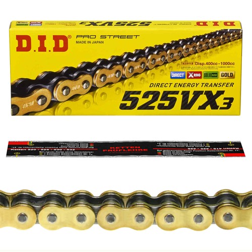 Did ring catena oro infinito - did, x-ring