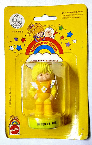 Timbrino rainbow brite - timbrino,