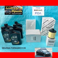 Kit tagliando alfa - kit,