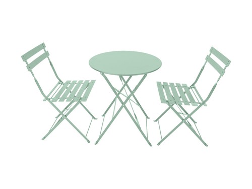Set tavolo con sedie toano - tavolo,