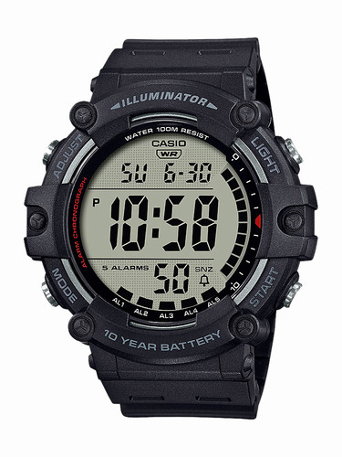Orologio multifunzione casio - orologio,