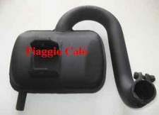 MARMITTA VESPA PX 125-150