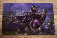 Liliana Vess Trading Card Game