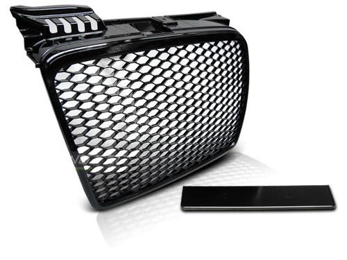 Griglia per audi b7 - griglia,