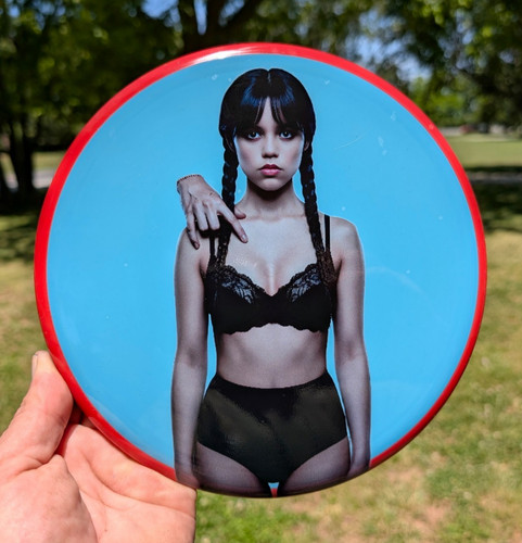 Disc golf custom - custom, discs
