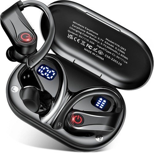 Cuffie bluetooth sport - bluetooth, 6.1