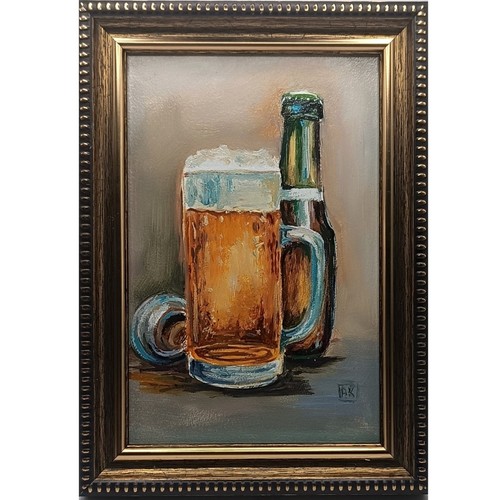 Tazza birra miniatura