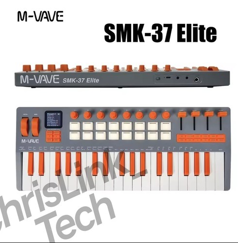 Vave smk elite - smk-37,