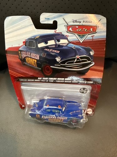 Disney pixar cars dirt - cars,