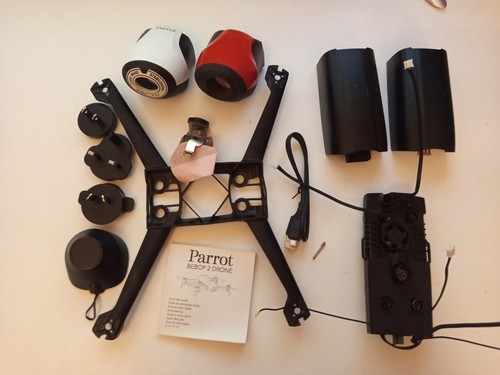Pièces parrot drone bebop - pièces,