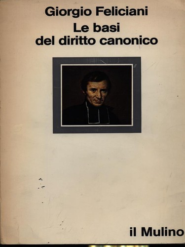 Basi del diritto canonico - le,