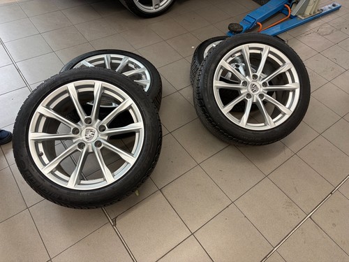 Gomme cerchi carrera s - cerchi,